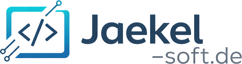 Jäkel-Soft