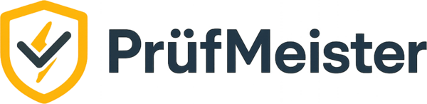PrüfMeister – DGUV V3 Prüfsoftware
